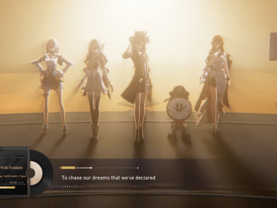 honkai star rail hope is the thing with feathers ep