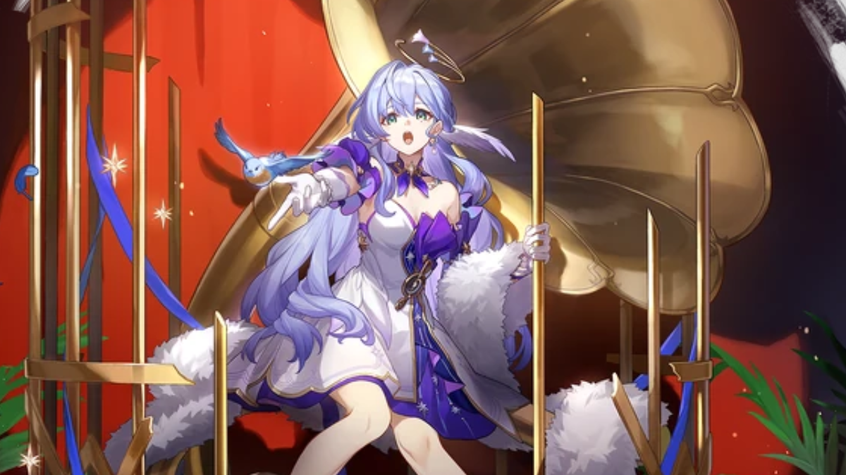 Best Honkai Star Rail Robin Build (Light Cones & Relics) Siliconera