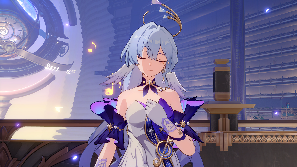 Best Robin Teams in Honkai Star Rail Siliconera