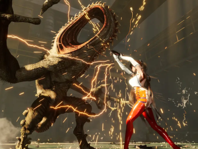 stellar blade version 1.003