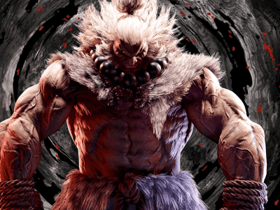Street Fighter 6 Akuma Arrives Fighting Pass