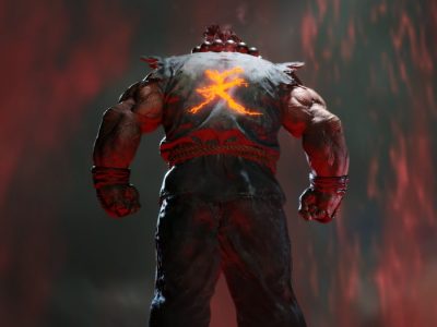 Street Fighter 6 Akuma Outfit 2 Costume Origins Revealed