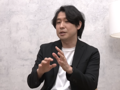 suzumura kenichi break