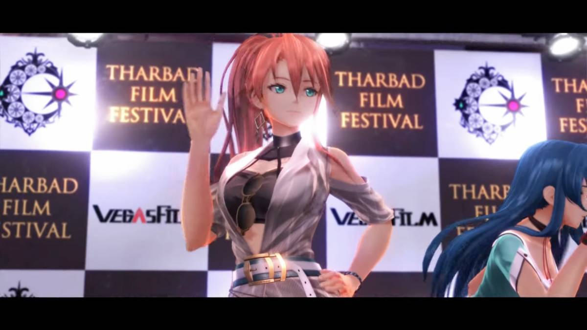 Legend of Heroes Trails Through Daybreak Demo Debuts in June