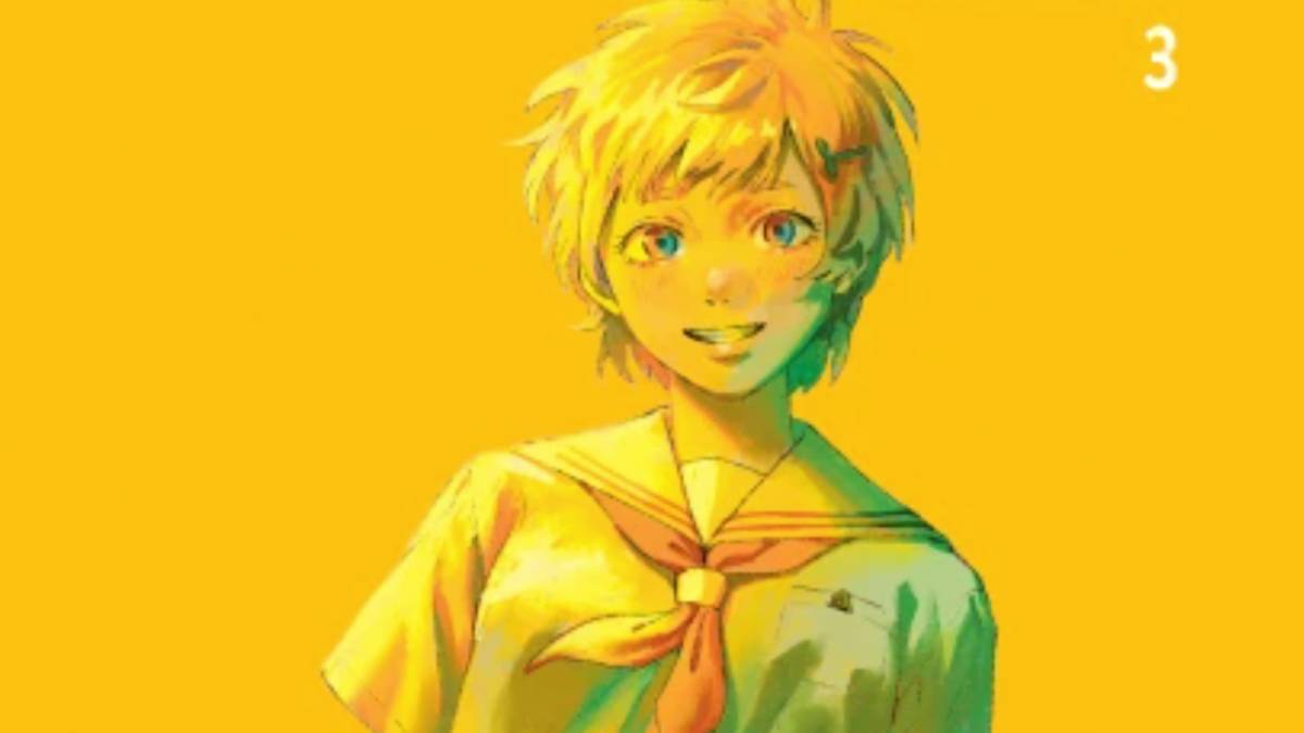 The Summer Hikaru Died Volume 3 Amps Up the Tension - Siliconera