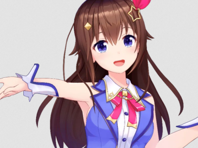 cover vtubers harassment