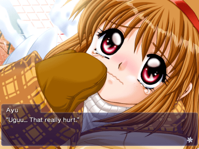 Visual Novel Kanon coming to Steam with English subtitle support