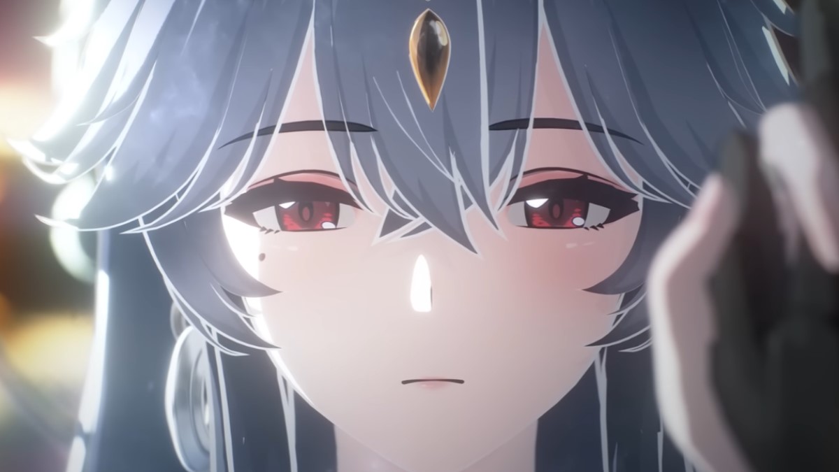 All Wuthering Waves Healers at Launch (Early Game) Siliconera