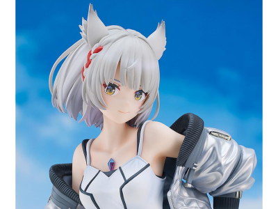 Xenoblade Chronicles 3 Mio figure by Good Smile Company