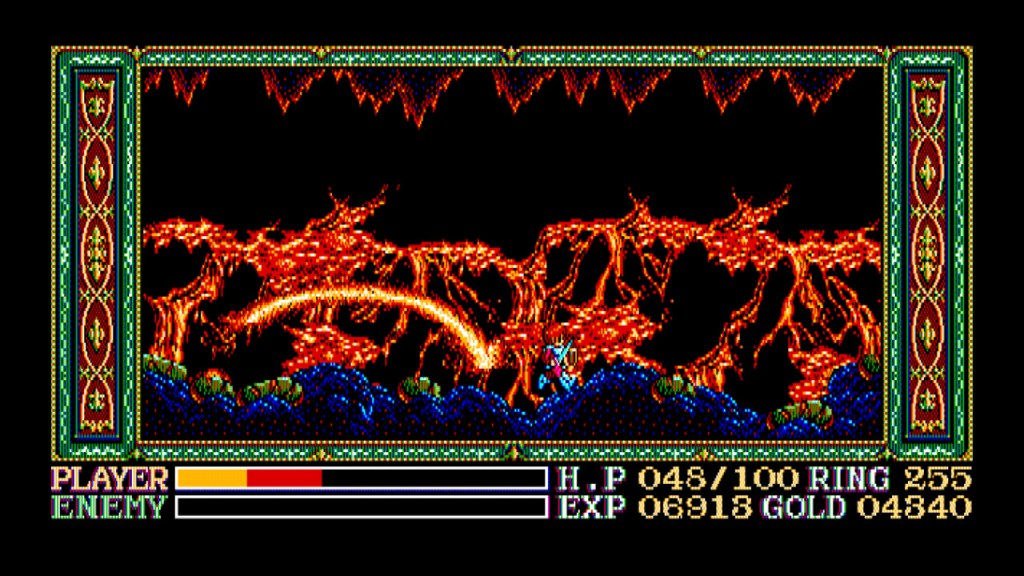 PC-8801 ver Wanderers From Ys appears on Switch Worldwide