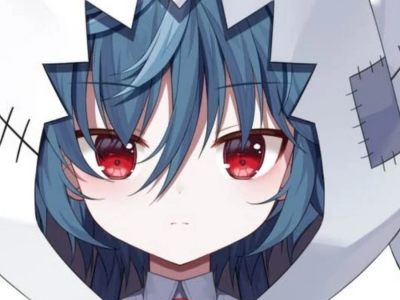 yuko yurei vtuber idol