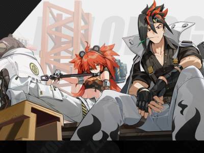 Zenless Zone Zero Belobog Pamphlet Highlights Characters