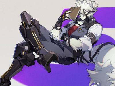 Zenless Zone Zero Lycaon Teaser and May Calendar Shared