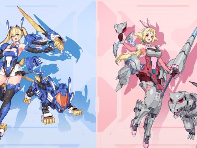 zoids kotobukiya model kits