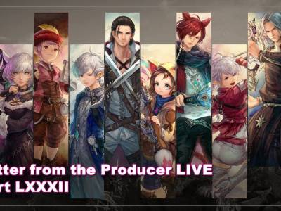 7.0 FFXIV Patch Schedule Released for Dawntrail