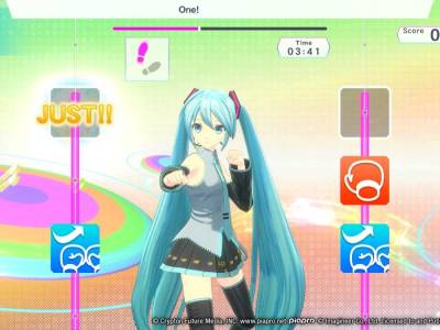 Aksys Picks Up Fitness Boxing feat Hatsune Miku