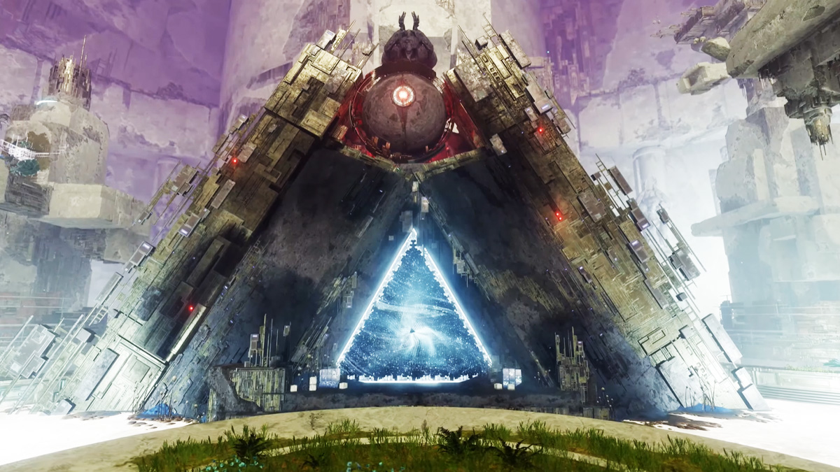 All Destiny 2 Episodes Coming in 2024 (Echoes Release Date) Siliconera