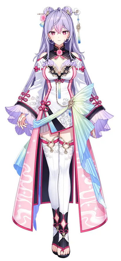 nijisanji ayakaki kozue mone