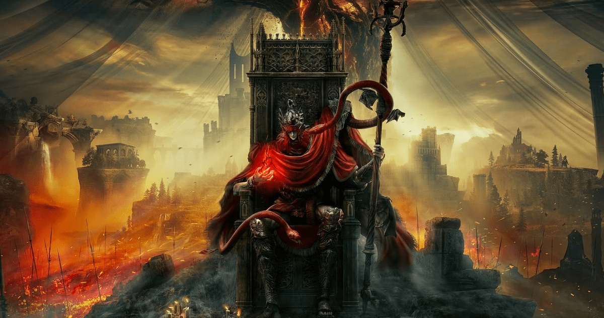 Best Early Game Spirit Ash in Elden Ring Shadow of the Erdtree Siliconera