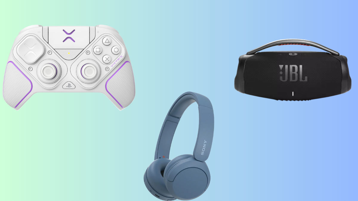 Best tech Gift for Father's Day