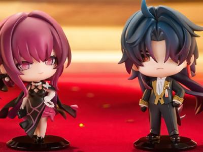 honkai star rail blade kafka goods figures