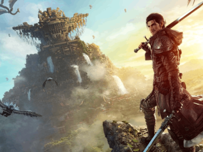 Dawntrail UK Fan Gathering