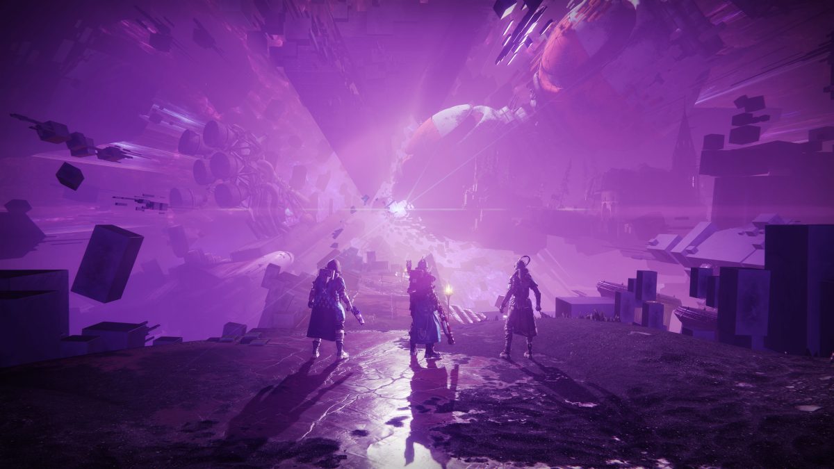 Destiny 2 The Final Shape Connection Issues and Errors Addressed