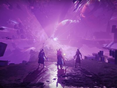 Destiny 2 The Final Shape Connection Issues and Errors Addressed