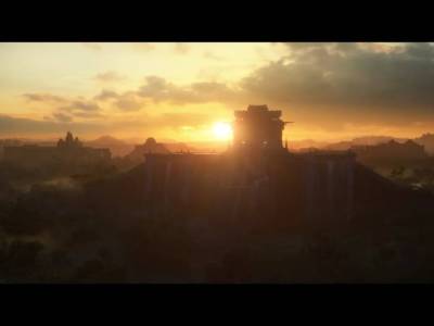 Diablo IV Vessel of Hatred Release Date Class