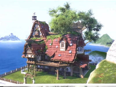 Rain in Spain Results in FFXIV Automatic Housing Demolition Suspension