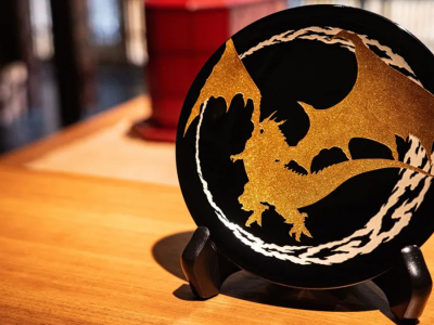 Final Fantasy XIV Anniversary Plates Being Resold