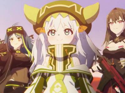 First VSPO English Vtubers Are Arya, Jira, and Remia