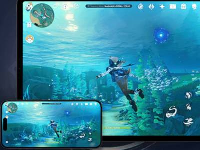 Genshin Impact Cloud Version Open Beta Begins, Costs Money to Play