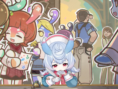 genshin impact sigewinne