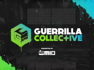 Guerilla Collective 2024