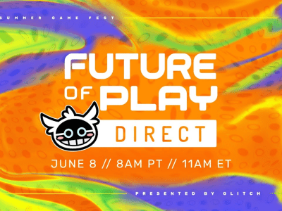 Here Are the Games Shown at the Future of Play 2024 Direct