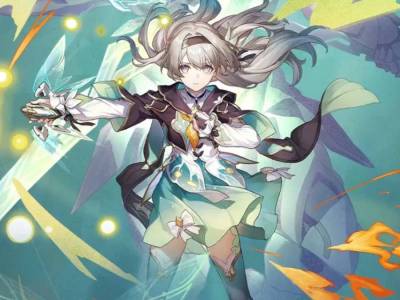 Honkai_ Star Rail Firefly Gameplay Trailer Shows Her Transformation into SAM