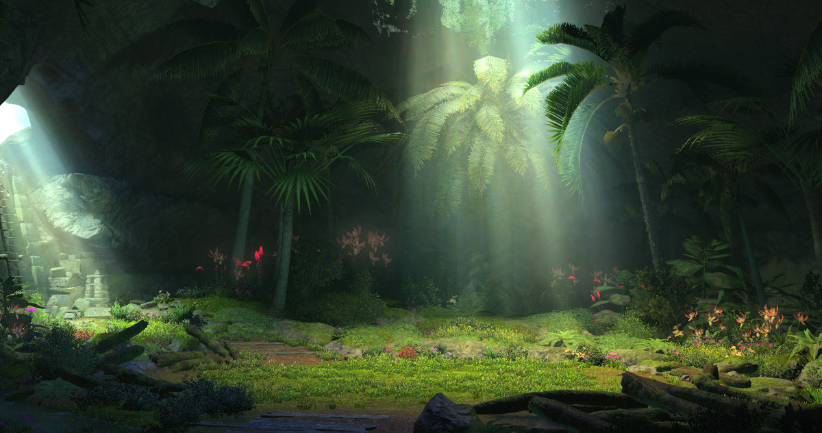 How to Unlock Worqor Zormor FFXIV Dawntrail