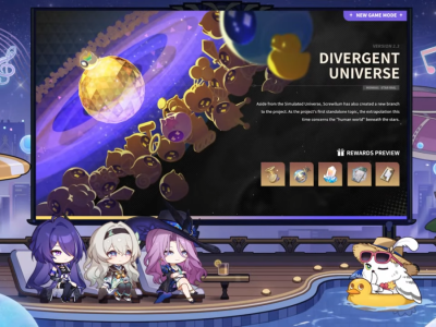 Honkai: Star Rail 2.3 Events