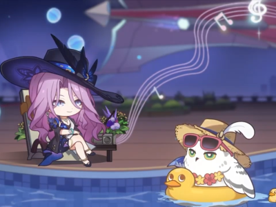 Honkai: Star Rail 2.3 special program