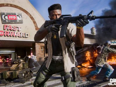 Call of Duty: Black Ops 6 release date everything we know