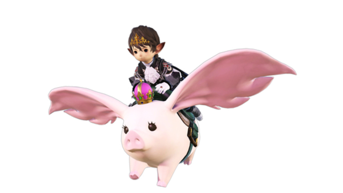 How to Redeem the FFXIV Gong Cha Rewards Siliconera