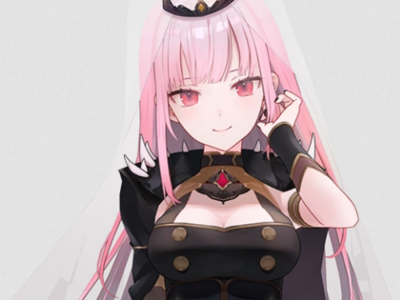 mori calliope hiatus