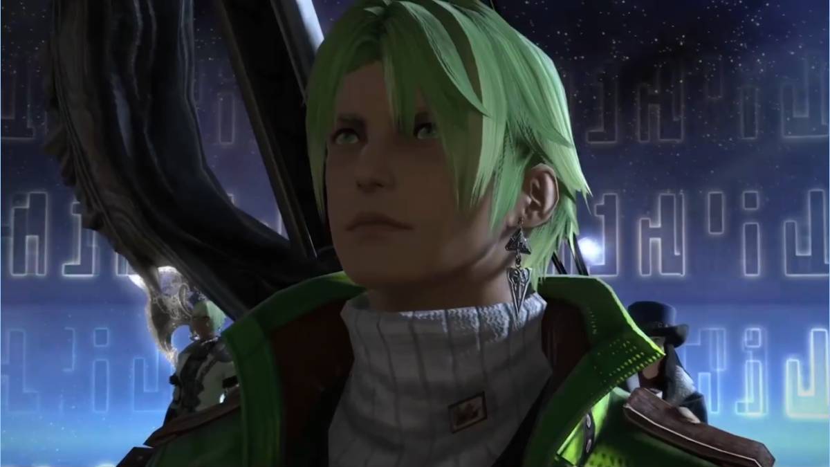 Mountain Dew Gaming Big Sippin Beats FFXIV Stormblood