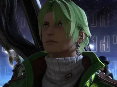 Mountain Dew Gaming Big Sippin Beats FFXIV Stormblood Expansion