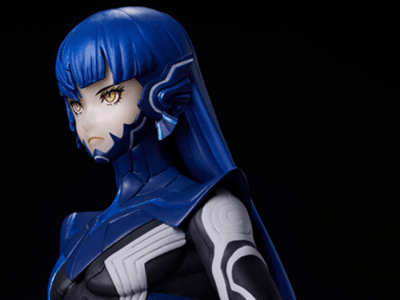 nahobino figure shin megami tensei v