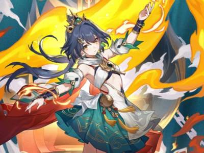 New Honkai: Star Rail Xianzhou Luofu Characters Teased