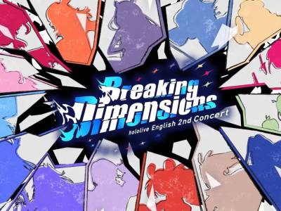 Next Hololive English Concert Will Be in New York