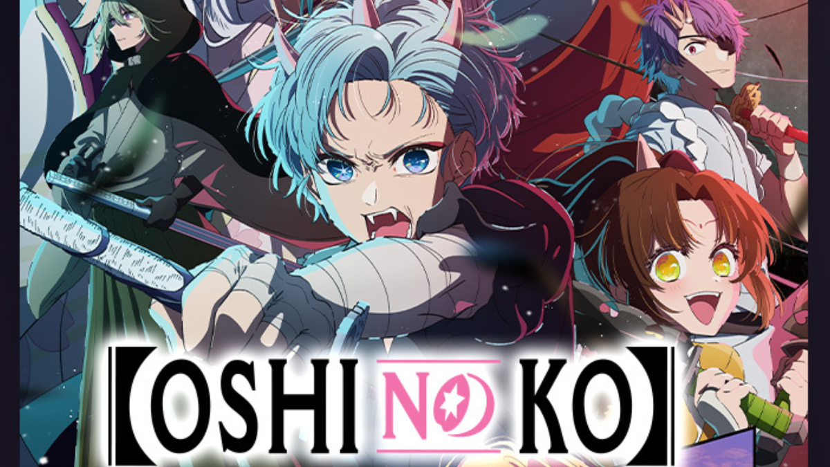 Oshi no Ko Season 2 Airs in English in July 2024 - Siliconera