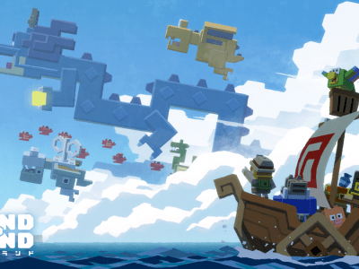 Pand Land Is a New Game Freak Game